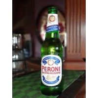 Export PERONI
