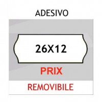 Gestione Etichette