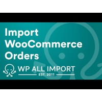 Import ordini WEB