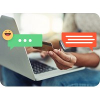 Messaggi interni per utenti gestionale