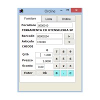 Soluzioni per la logistica