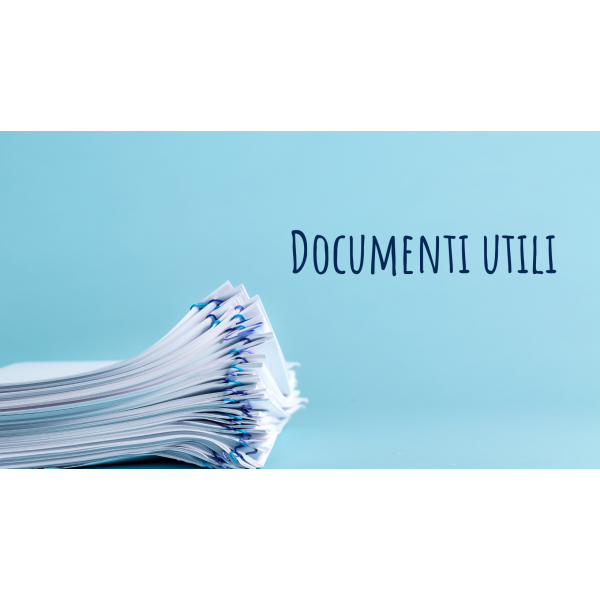 Brogliaccio Documenti