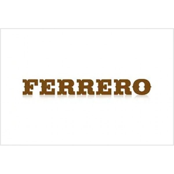 Export FERRERO