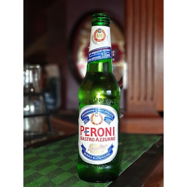 Export PERONI