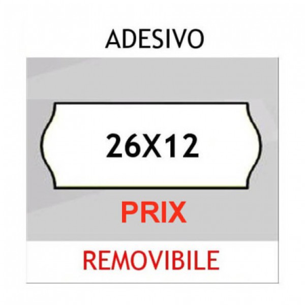 Gestione Etichette