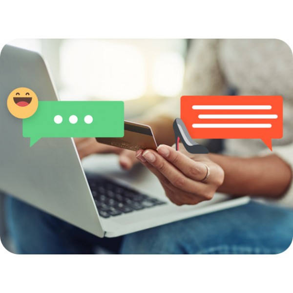 Messaggi interni per utenti gestionale