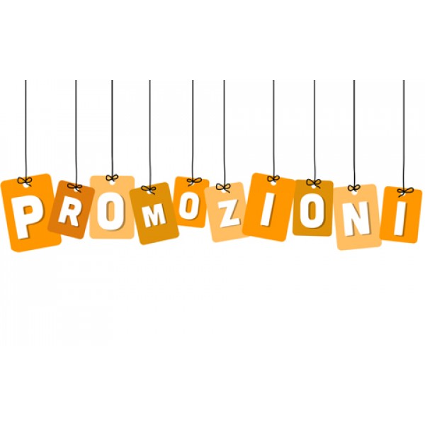 Promozioni per punto vendita